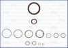 VW 71198011 Gasket Set, crank case